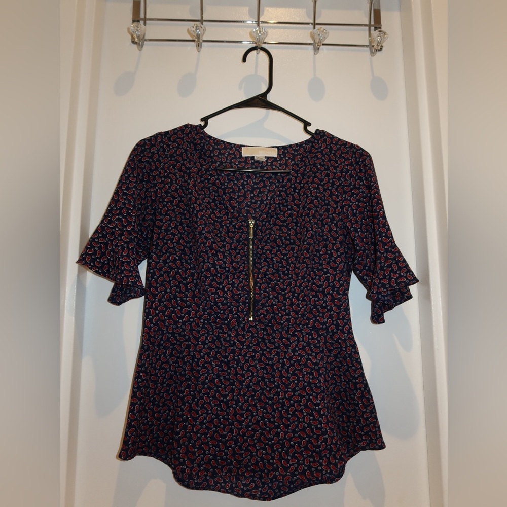 Michael Kors Blouse